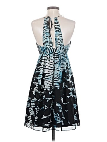 BCBG Paris Cocktail Dress (view 2)