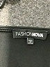 Fashion Nova Black Tank Top Size XS - photo 7