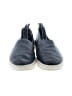 Vionic Solid Blue Black Flats Size 9 1/2 - photo 2