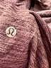 Lululemon Athletica Gray Active T-Shirt Size 4 (estimated) - photo 7