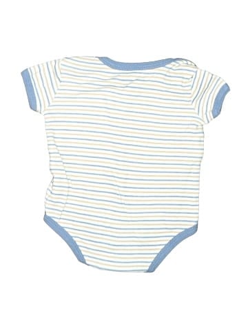 Duck Duck Goose Short Sleeve Onesie (view 2)