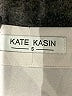 Kate Kasin Ivory Long Sleeve Blouse Size S - photo 3