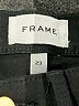 FRAME Black Jeans Size 23 waist - photo 7