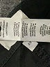 FRAME Black Jeans Size 23 waist - photo 8