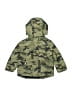 Little Me Green Raincoat 18-24 MO / 24 MO - photo 1