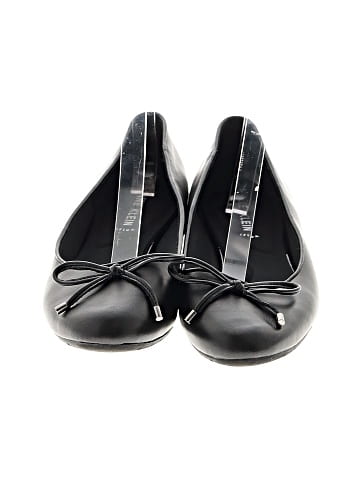 Anne Klein Flats (view 2)