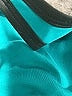 lucy Teal Tank Top Size XXS (estimated) - photo 7