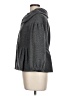 French Connection Gray Coat Size 10 - photo 5