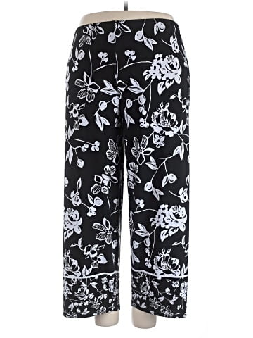 Susan Graver Casual Pants (view 1)