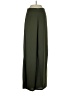 Bishop + Young 100% Polyester Green Dress Pants Size XS - photo 1