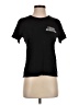 Assorted Brands Black Short Sleeve T-Shirt Size S - photo 1