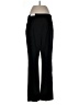 Chico's Solid Black Dress Pants Size Lg (2) - photo 2
