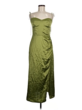 maria b green velvet dress MARIA B READY TO WEAR CHIFFON EMERALD GREEN 108 – The Zaibai main image 0