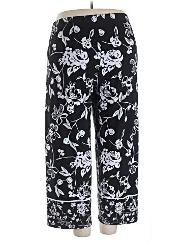 Susan Graver Casual Pants (view 2)