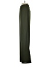 Bishop + Young 100% Polyester Green Dress Pants Size XS - photo 5