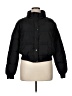 Aeropostale 100% Polyester Solid Black Jacket Size XL - photo 1