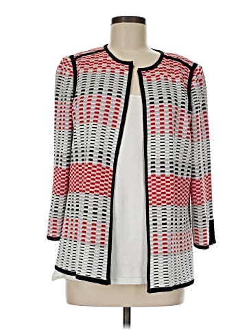 MING WANG Cardigan (view 1)