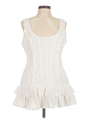 Guizio Casual Dress (view 1)