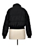 Aeropostale 100% Polyester Solid Black Jacket Size XL - photo 2