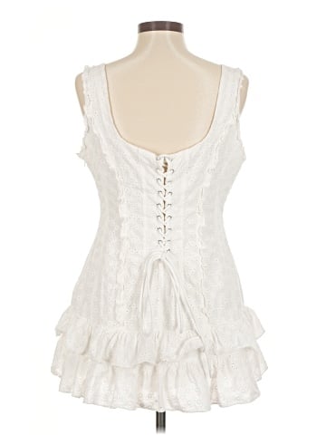 Guizio Casual Dress (view 2)