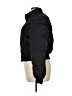 Aeropostale 100% Polyester Solid Black Jacket Size XL - photo 5
