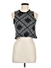 Unbranded Black Tank Top Size M - photo 1
