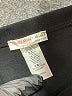 A'gaci Graphic Black Casual Skirt Size S - photo 4