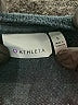 Athleta Black Long Sleeve Top Size S - photo 7
