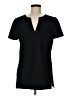 Trina Turk Black Casual Dress Size 8 - photo 1