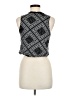 Unbranded Black Tank Top Size M - photo 2