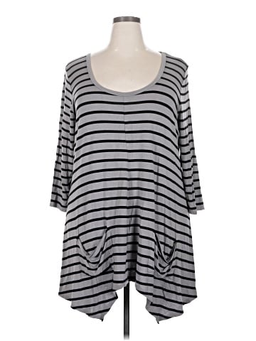 Grace Elements Casual Dress (view 1)