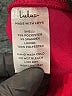 Lulus Pink Bodysuit Size S - photo 4