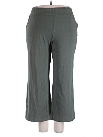 D&Co. Casual Pants (view 1)