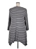 Grace Elements Gray Casual Dress Size 2X - photo 2