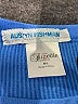 Suzette Blue Tank Top Size M - photo 7