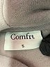 Comfrt Gray Pullover Hoodie Size S - photo 6