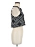Unbranded Black Tank Top Size M - photo 4