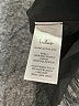 Lulus 100% Polyester Metallic Silver Formal Skirt Size S - photo 5