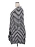 Grace Elements Gray Casual Dress Size 2X - photo 5