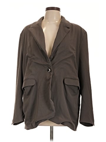 Samsoe Samsoe Blazer (view 1)