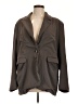 Samsoe Samsoe Brown Blazer Size L (estimated) - photo 1