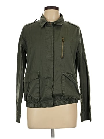 Wet Seal Jacket (view 1)