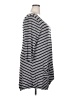 Grace Elements Gray Casual Dress Size 2X - photo 4