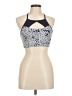 Lululemon Athletica Blue Tank Top Size 8 - photo 1