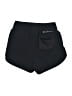 Columbia Solid Black Athletic Shorts Size 4 - 5 - photo 2
