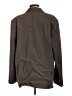 Samsoe Samsoe Brown Blazer Size L (estimated) - photo 2