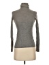 Uniqlo 100% Wool Gray turtleneck sweater Size S - photo 1