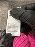 Unbranded Pink Casual Pants Size XL - photo 8