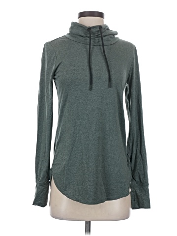 Market and Spruce Long Sleeve Turtleneck (view 1)