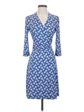 Diane von Furstenberg Casual Dress (view 1)